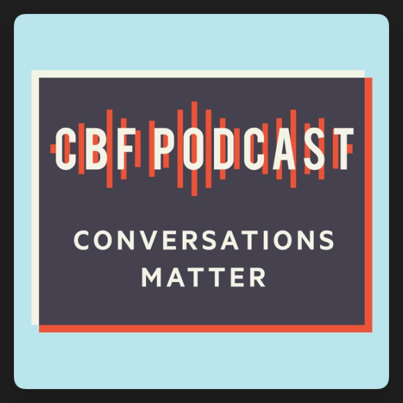 CBF Podcast