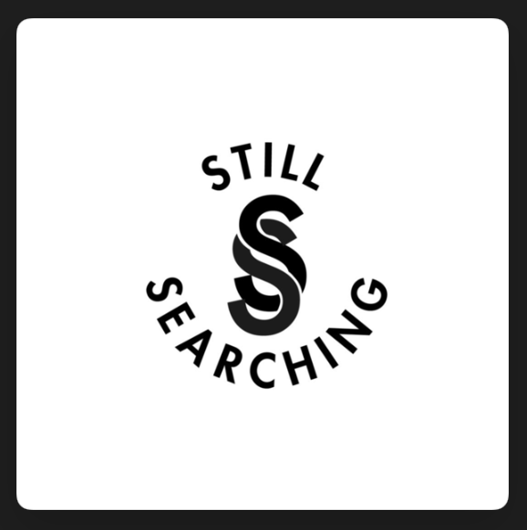 Still Searching Podcast